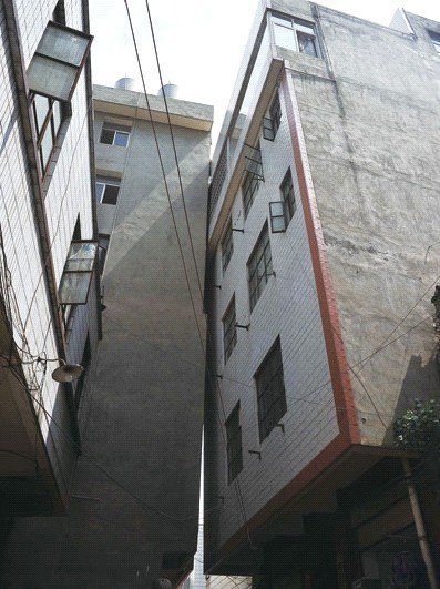 你知道需要进行房屋质量鉴定与安全检测的房屋有哪些吗？