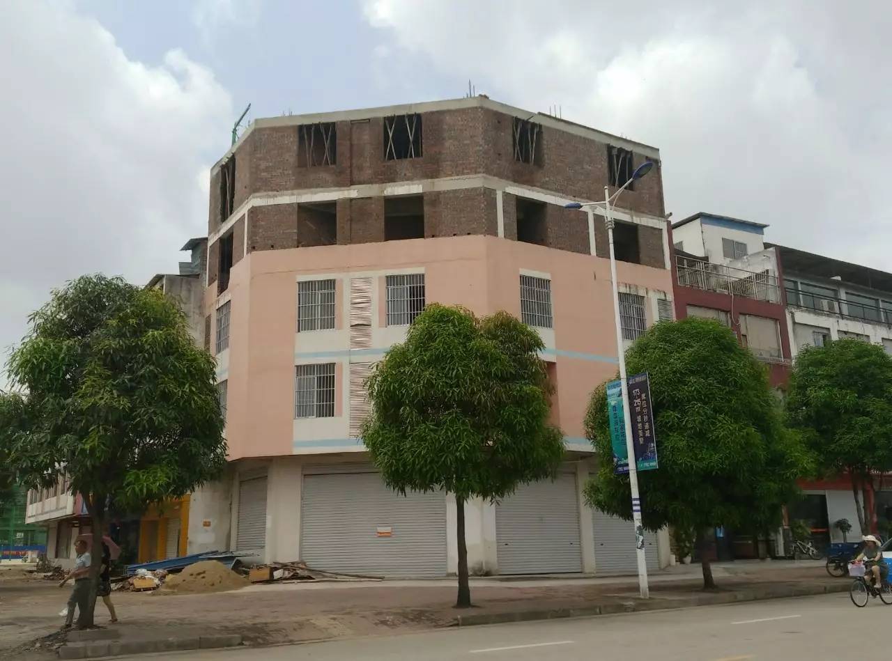 你知道房屋加层须满足哪些条件及办理哪些手续吗？