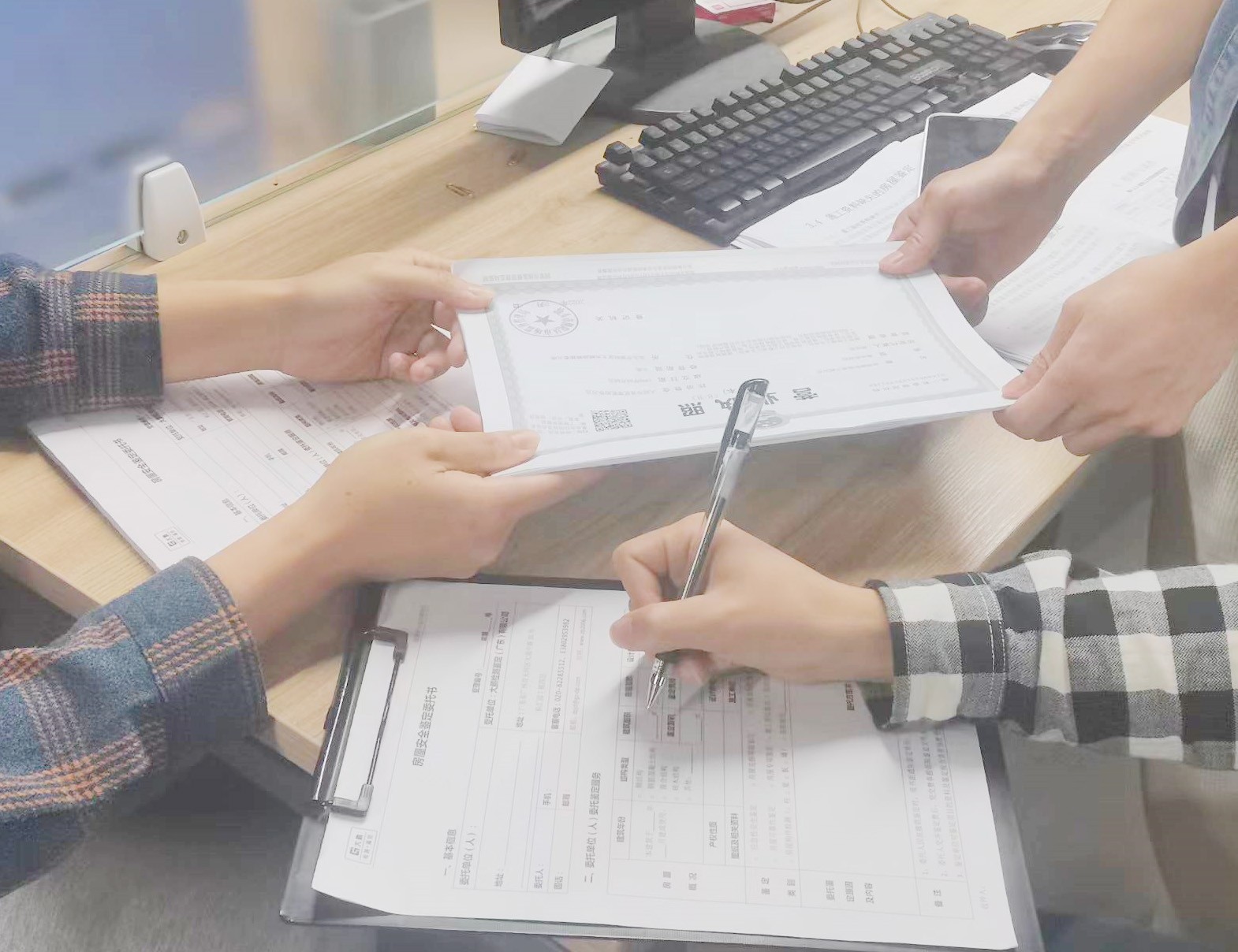 这些房屋安全鉴定知识，请收藏！