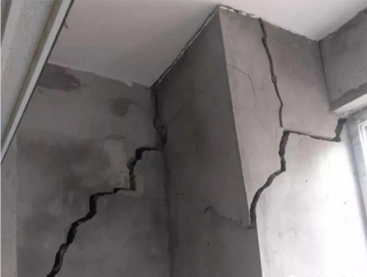 你住的房子安全吗？十道问答题让你知晓房屋检测鉴定