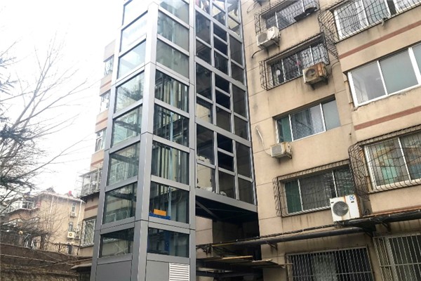 9月1日老旧小区加装电梯入法丨加装电梯安全鉴定必不可少！
