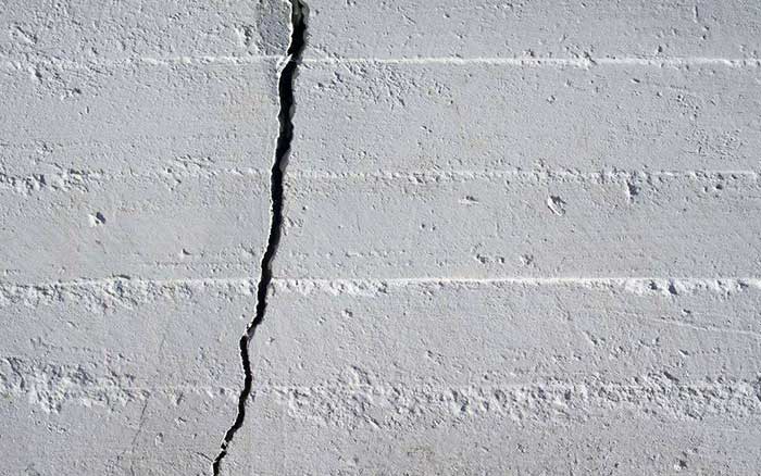 教你如何鉴别分析房屋安全鉴定中常见的裂缝