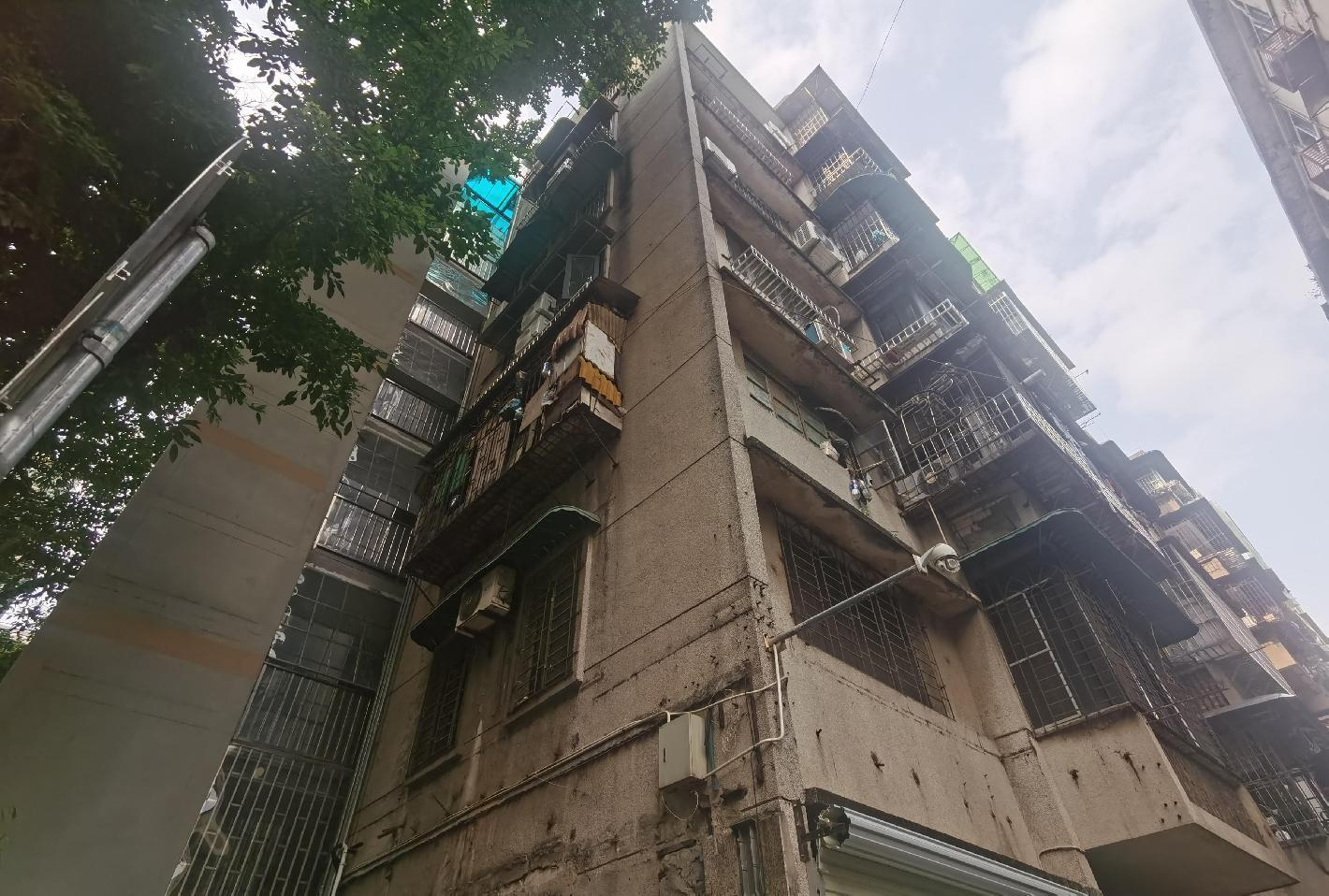 老旧房屋什么情况下需要做房屋安全鉴定？