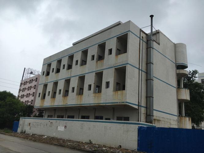 哪些房屋需要找房屋鉴定机构做鉴定检测？