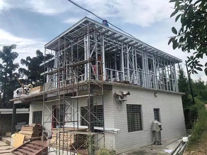 需要进行房屋安全检测鉴定的10种情况