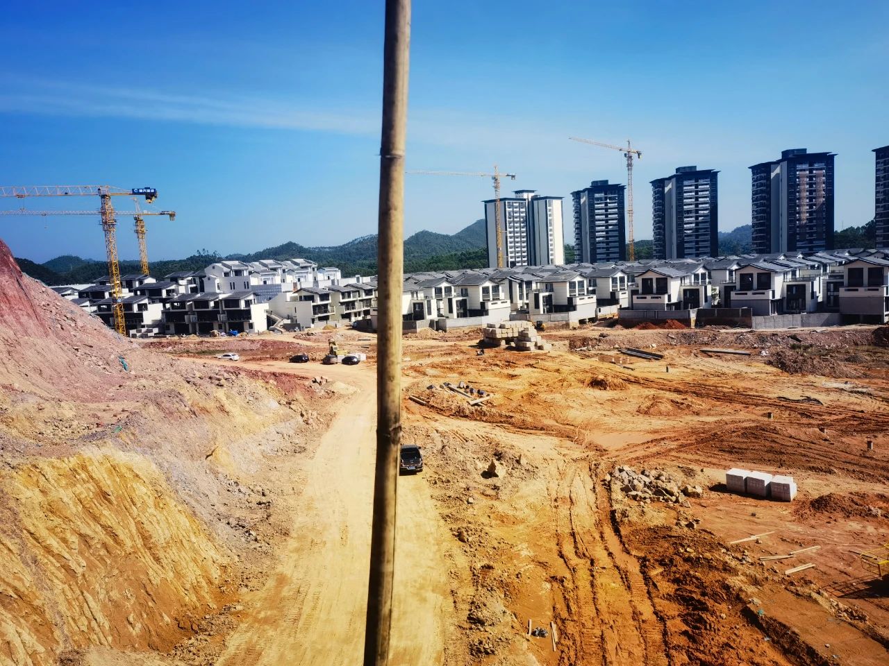 房屋在什么情况下需要做安全检测鉴定?