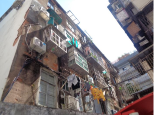 广州市海珠区某住宅完损性鉴定项目