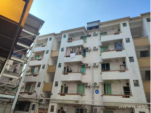 清远市清城区某住宅屋面加装光伏板承载力复核