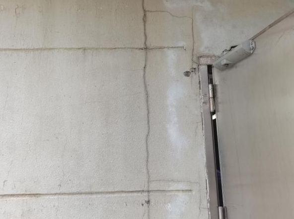 【分享】房屋安全鉴定检测项之房屋沉降检测