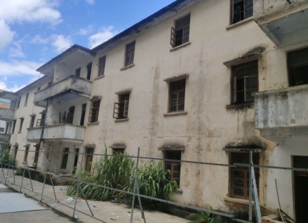 自建房知识问答 | 房屋安全鉴定注意事项