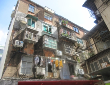 你知道房屋结构安全鉴定的检测是怎么样的吗？