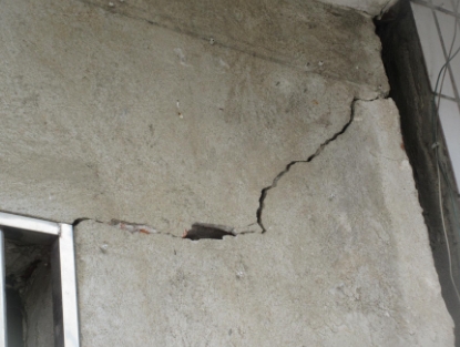 你知道为什么要对施工周边进行房屋鉴定吗？